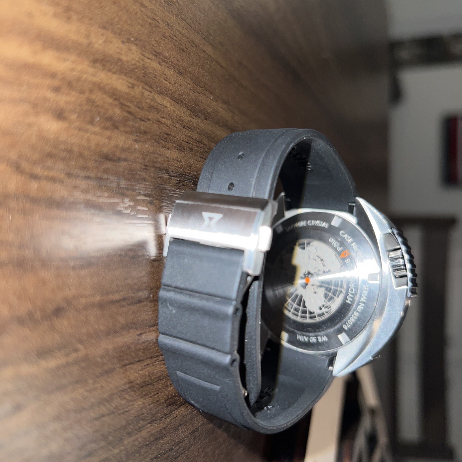 Edox Hydro-sub Automatic - image 4