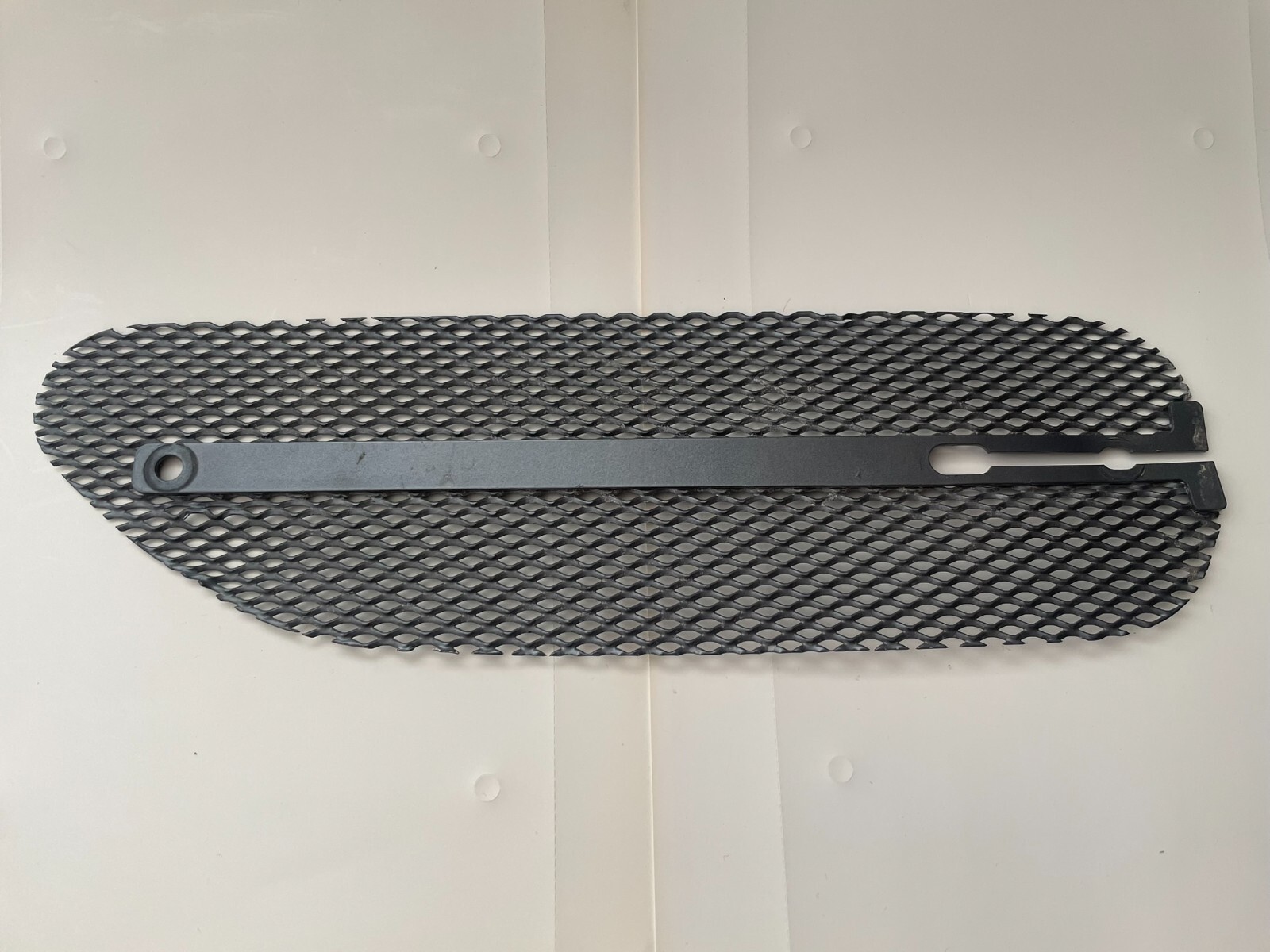 Aston Martin Rapide Right Fender Side Grill OEM 2010-2015