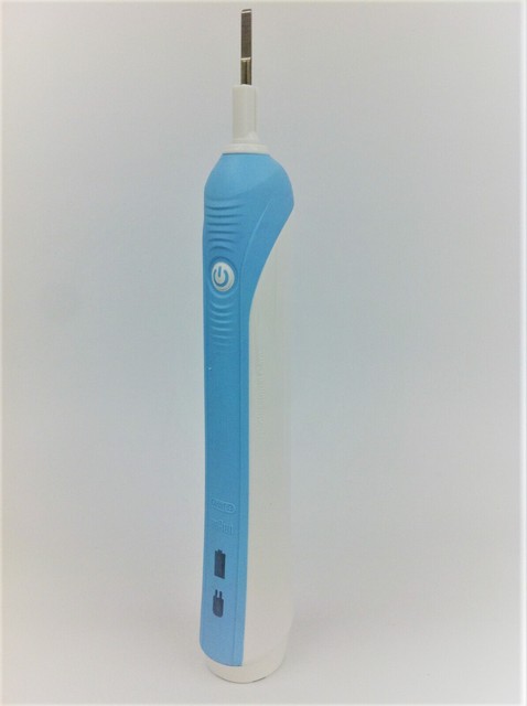Braun Oral-B Professional Care 700 / 750 / 790 Zahnbürste inkl. Ladestation Braun Oral-B Professional Care 700 / 750 / 790 Zahnbürste inkl. Ladestation