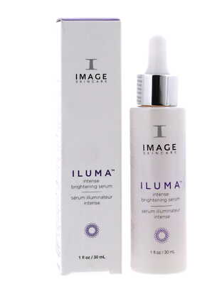 Image Skincare Iluma Intense Brightening Serum, 0.9 oz 2 Pack