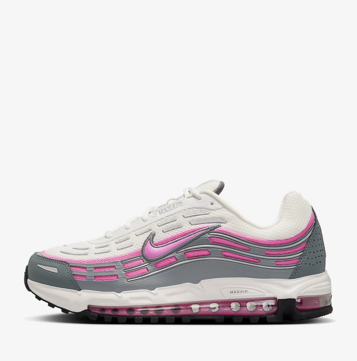 Nike Air Max TL 2.5 White Playful Pink for Sale | Authenticity
