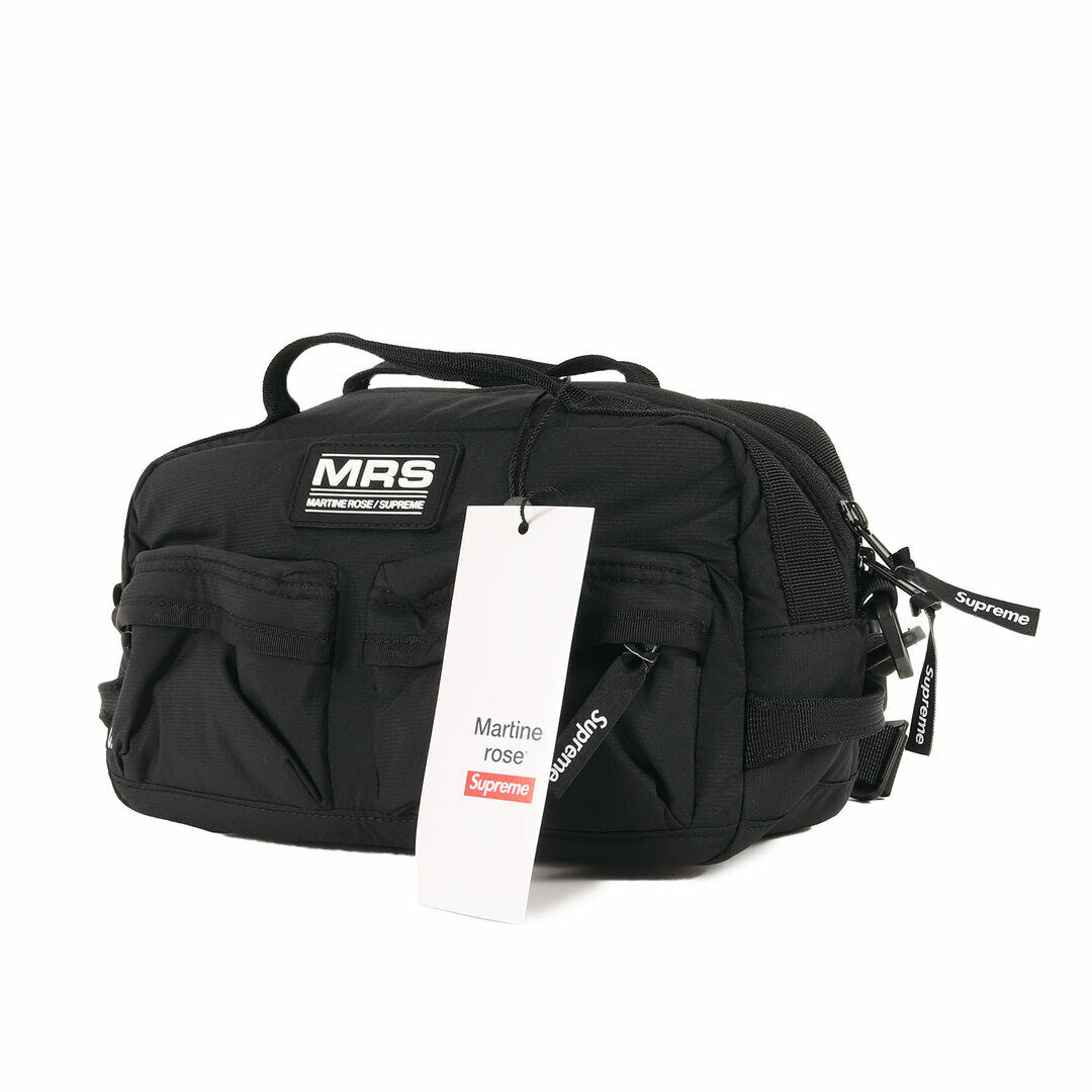 Supreme 24Aw Martine Rose Mini Duffel Bag / Shoulder Duffle Supreme 24Aw Martine Rose Mini Duffel Bag / Shoulder Duffle