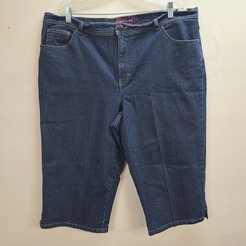 Jeans Gloria Vanderbilt pour femme