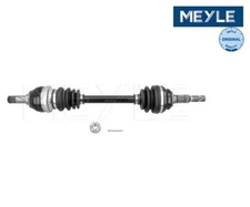 Drive shaft Meyle 6144980093 front axle left for Opel