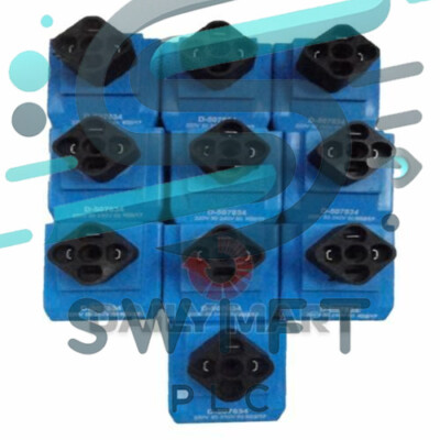 NEW 1PCS EATON VICKERS D-507834 Solenoid Coil Valve