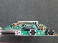 Olympus AQ7798 DV448401 06B9033530 Board
