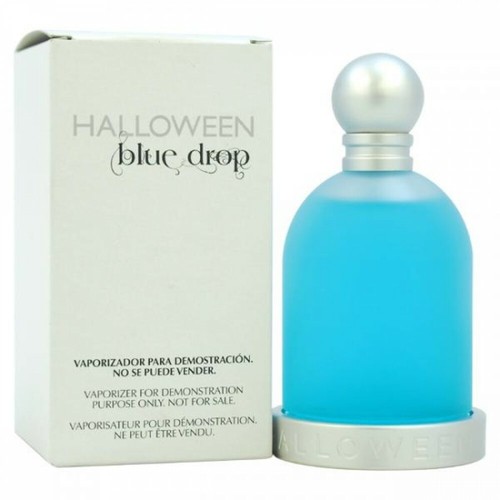 Perfume J del Pozo Halloween Blue Drop EDT (W) / 100 ml a