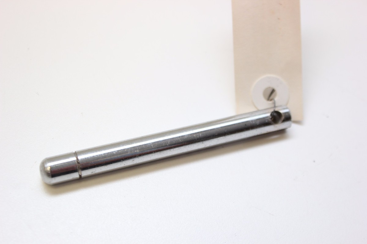 New Surplus, Never Installed. Sikorsky Tail Wheel Lock Pin, P/N