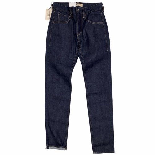 Crafted Tack Slim Selvedge Jeans 29 