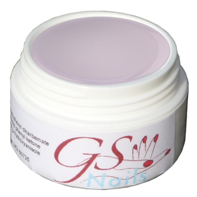 30ml GS-Nails UV Versiegelungs-Glanz-Top-Finish-Gel Finishgel MADE IN GERMANY