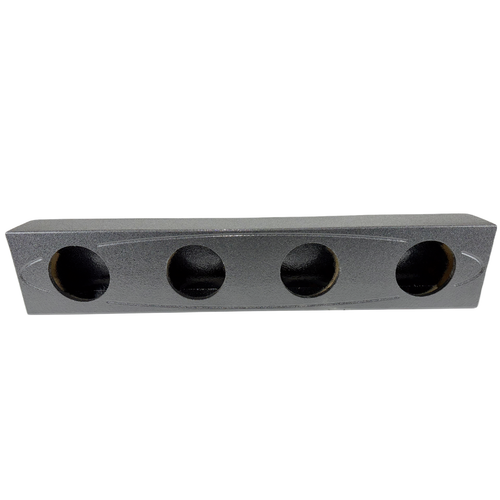 Universal Speaker Panel 4X6.5 Speaker Pod Enclousure Box - Picture 9 of 11