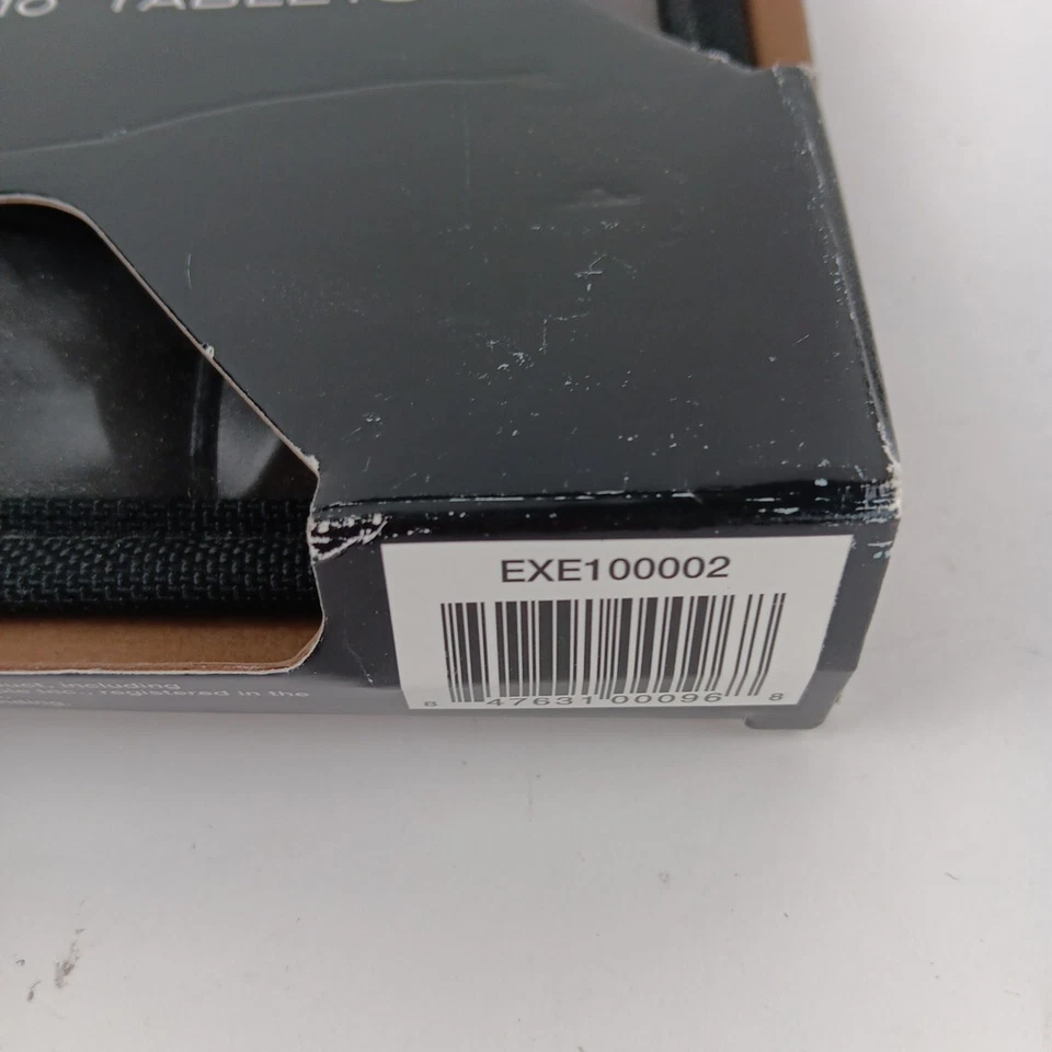 G-Form Extreme EXE100002 Protection Rugged Case For Apple Ipad 5th/7th Gen New - Image 3 of 4