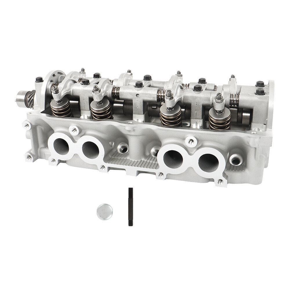 1983-1993 Mazda B2000 B2200 626 2.2L SOHC FE F2 Cylinder Head