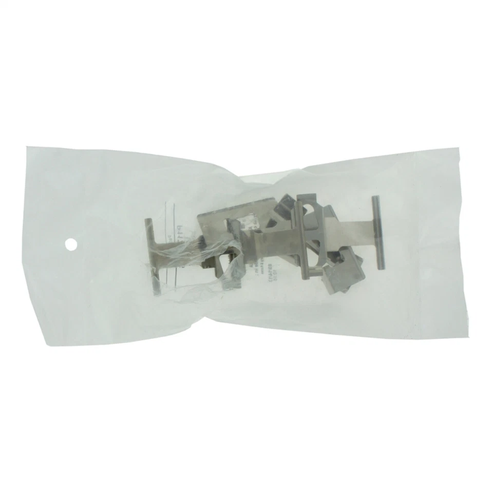 Pastillas de freno deportivas StopTech 309.03740 StopTech para City Civic Fit Integra Prelude Foto 3 de 4