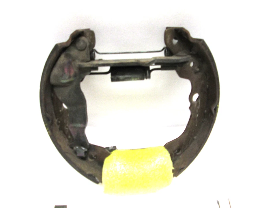 91-95 Geo Tracker Ajustador de Freno Trasero Palanca de Estacionamiento Zapata Herrajes OEM 1992 93 L Foto 4 de 4