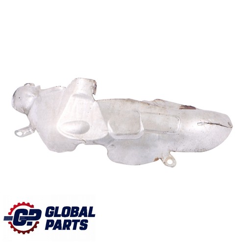 Mercedes ML W164 Diesel OM629 Hitzeschild Rechts Abgaskrümmer A6291420020