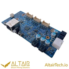 AltairTech.io Canaan Avalon Bitcoin Miner Control Board for 1126/1146/1166/1246
