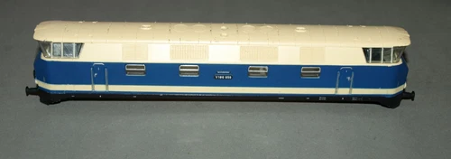 Gehäuse für Piko Gützold H0 V180 059 DDR Produktion