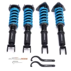 Coilover Coilovers for Audi A8 Quattro 2004-2010 24 Speed Adjustable
