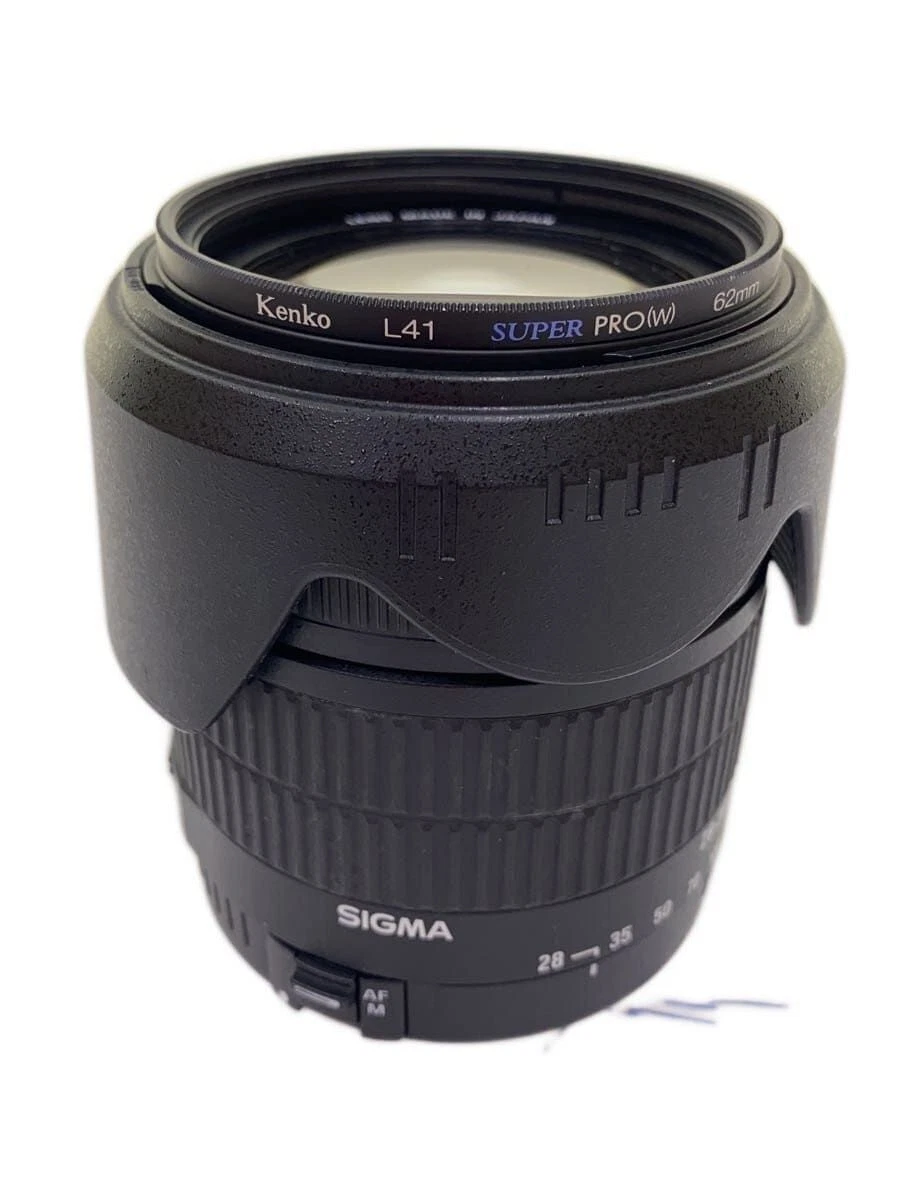 Sigma 28-300mm f/3.5-6.3 Camera Lenses for sale | eBay