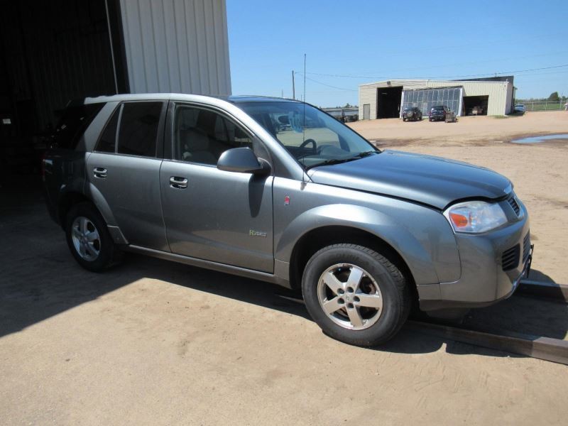 Brake Master Cylinder Fits 03-07 VUE 260628