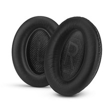 Replacement Earpads for Bose QuietComfort 35 QC35  35 II QC35 QC35 Black