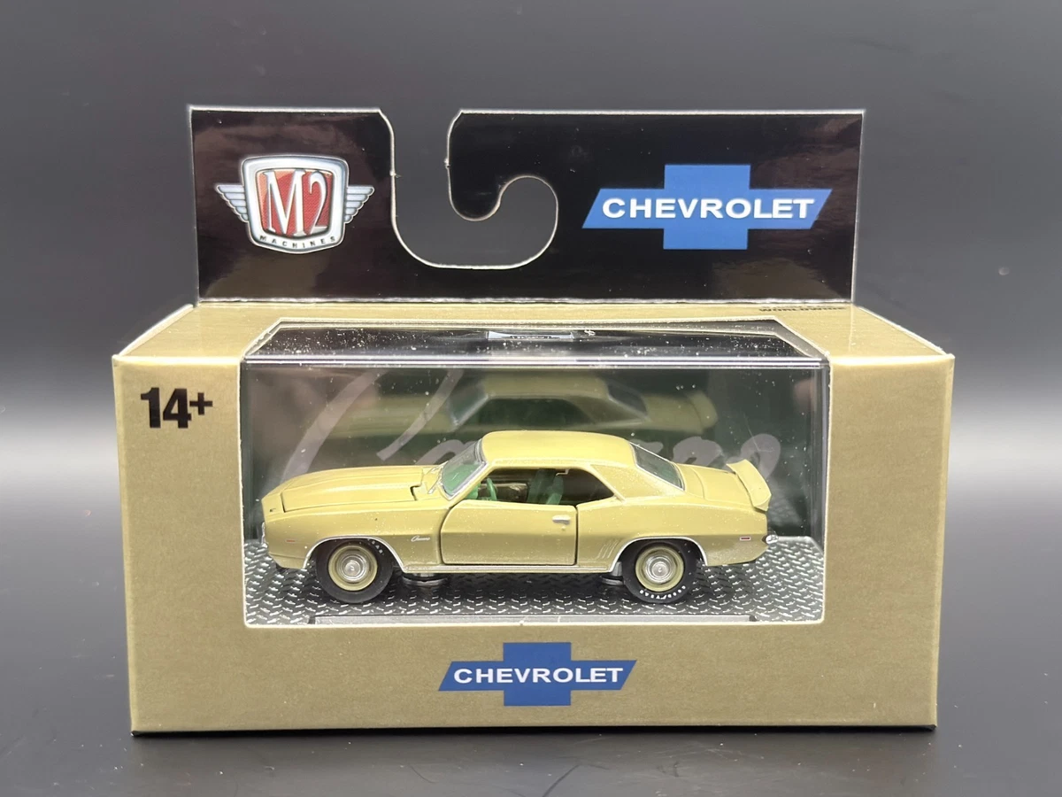M2 Camaro for sale | eBay