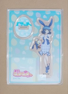 [Tokyo Mew Mew New ×AJ2023] ''Mint Aizawa'' acrylic stand