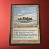 Remote Isle - Urza's Saga - MTG Magic - Common - Land LP
