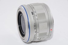 OLYMPUS Exterior grade M.ZUIKO DIGITAL ED 14-42mm F3.5-5.6-SLV Used