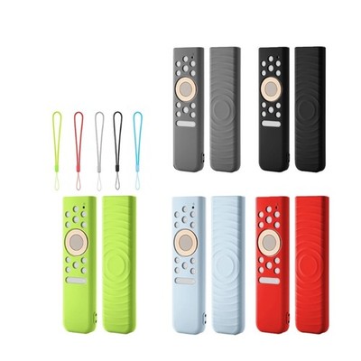 Soft Grips Silicone Protectors for CRF3B65 Remote Controls Dustproof Cover