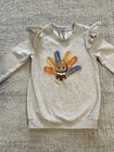 Girls Iris & Ivy Thanksgiving Set ..,size 6 X — photo 7