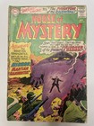 New ListingHouse of Mystery #154 (1965) Silver Age Dc Sci-Fi/Horror Comic Book! Cool!