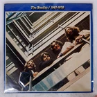 BEATLES 1967-1970 APPLE EAP9034B Japan VINYL 2LP