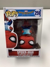 Funko Pop Spider-Man Homecoming Figures 19