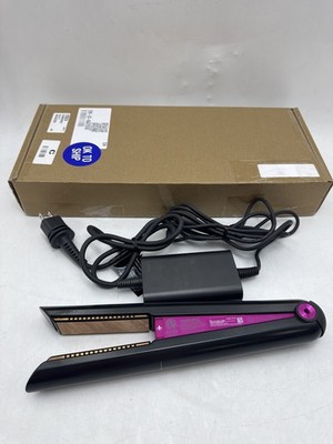 Dyson Corrale hair styler straightener 322851-02 - Black/ Fuchsia