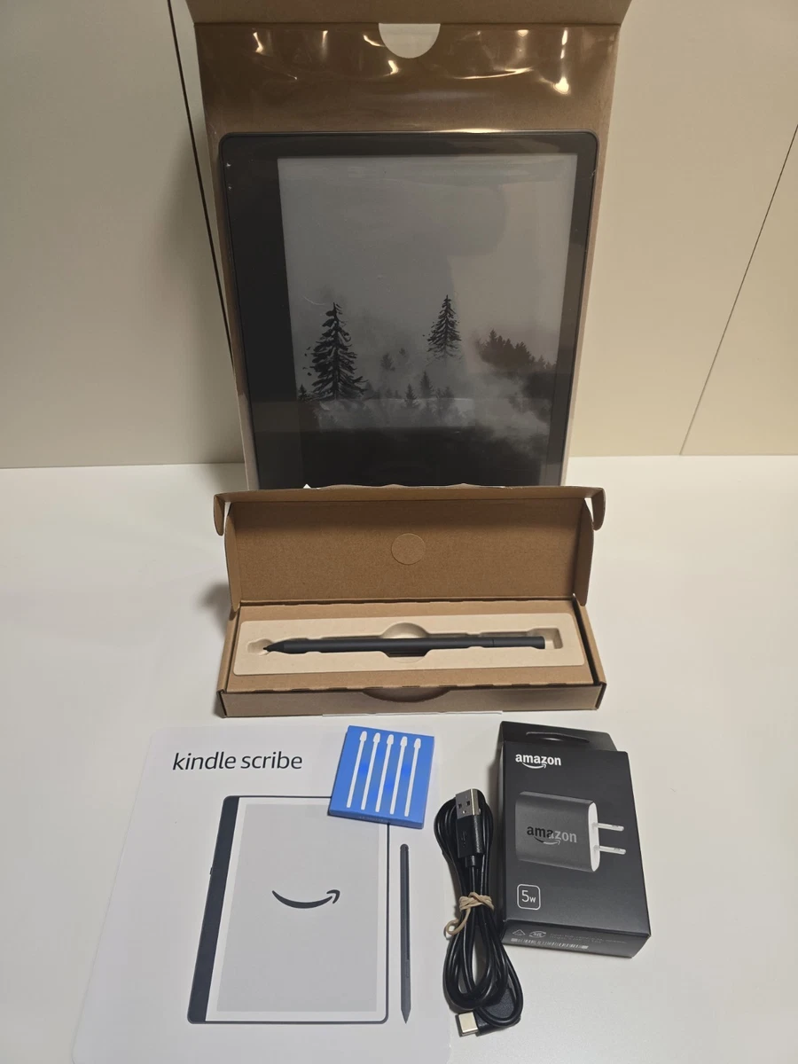 Amazon Kindle 1st Generation eBook Readers for sale | eBay