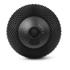 Vibrating Massage Ball with Heat, 7 Modes, Memory, Myofascial Release, Deep T...