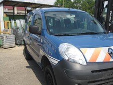 Calandre Renault KANGOO
