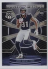 2025 Mosaic Jayden Higgins Silver (Raw)