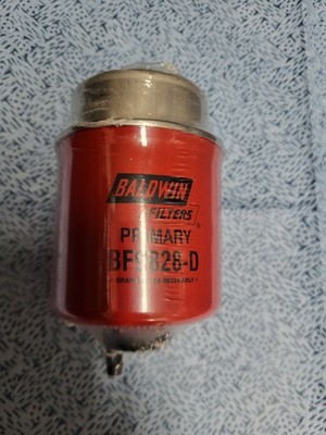 Kraftstofffilter Baldwin BF 9828-D Fuelfilter Dieselfilter