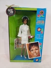 DIAHANN CARROLL AS JULIA VINTAGE REPRO BARBIE DOLL 2008 MATTEL N5017 NRFB