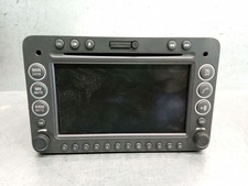 156068727 IMPIANTO AUDIO / RADIO CD / 156068727 / 5595157 PER ALFA ROMEO 159 14