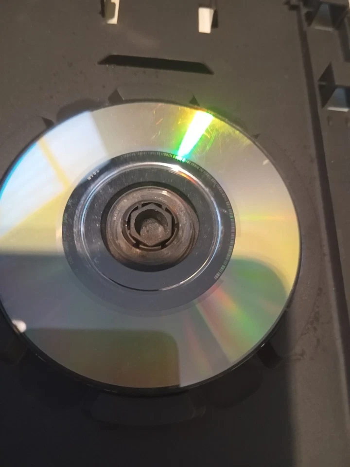 El Hobbit Preludio al Señor de los Anillos Juego para Nintendo GameCube Foto 4 de 4