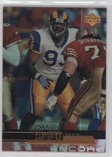 1999 Upper Deck Encore Kevin Carter #144