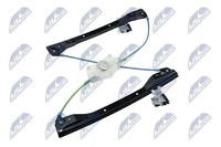 NTY Fensterheber EPS-ME-030 FüR MERCEDES-BENZ
