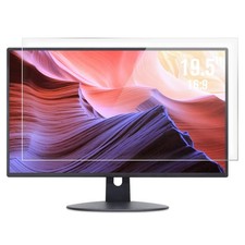 F FORITO 2-Pack 19.5" Anti-Glare Matte Monitor Screen Protector, Eye Protection