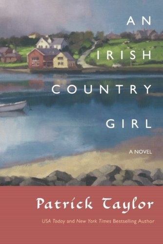 An Irish Country Girl (Irish Country Books). Taylor 9780765320735 New<|