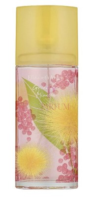 E.Arden Green Tea Mimosa Eau de Toilette 100ml