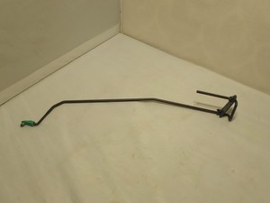 2002-10 Dodge Ram 1500-3500 O.E.M. Hood  Release Latch Catch Rod